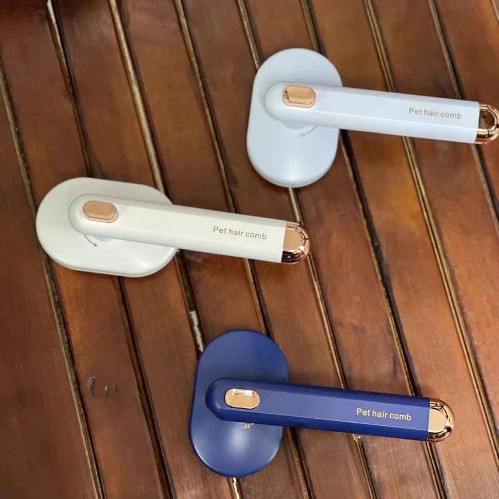 Pet Grooming Brush for Shedding