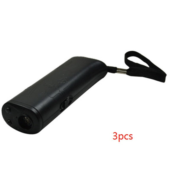 Ultrasonic Dog Training Device - Pawlunexa
