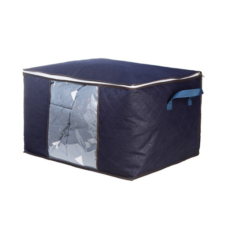 Large Quilt Storage Bag - Pawlunexa