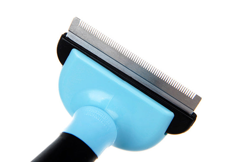 Pet Hair Removal Comb - Pawlunexa