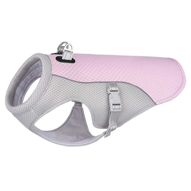 Cooling Vest for Dogs - Pawlunexa