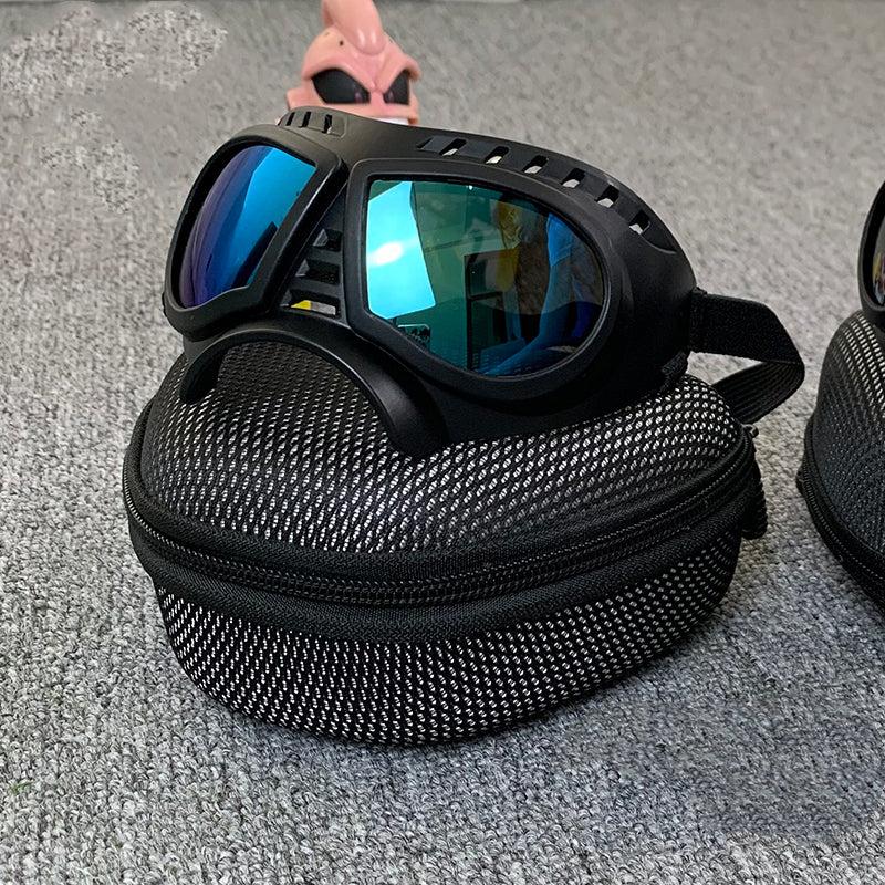 Pet Sunglasses for Dogs - Pawlunexa