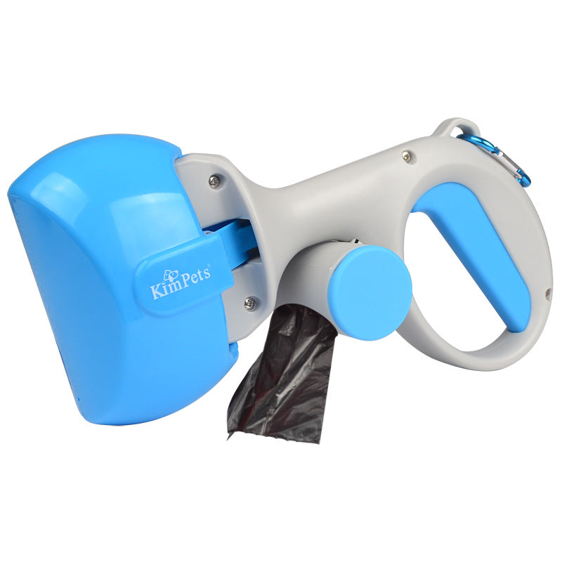 Portable Automatic Pet Toilet - Pawlunexa
