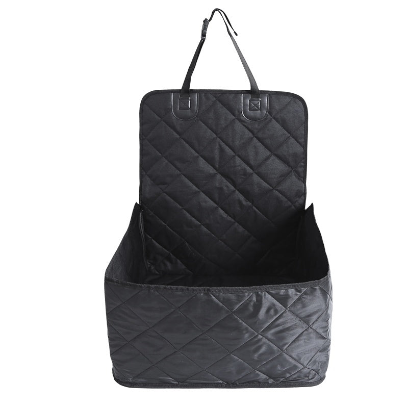 Pet Car Travel Cushion - Pawlunexa