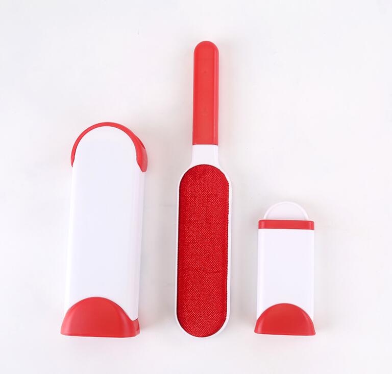 Self-Cleaning Pet Hair Removal Comb - Pawlunexa