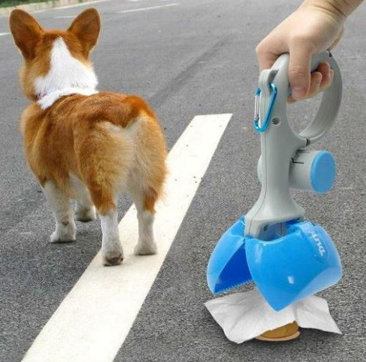 Portable Automatic Pet Toilet - Pawlunexa
