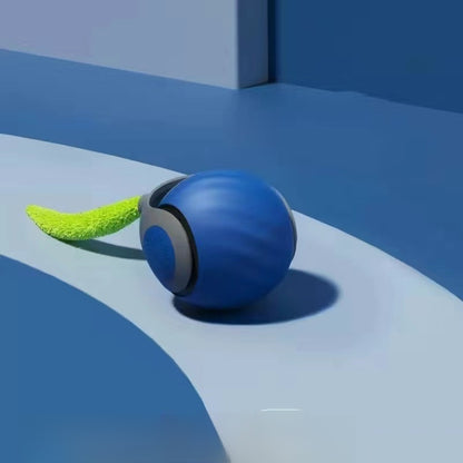 Automatic Electric Dog Toy Ball