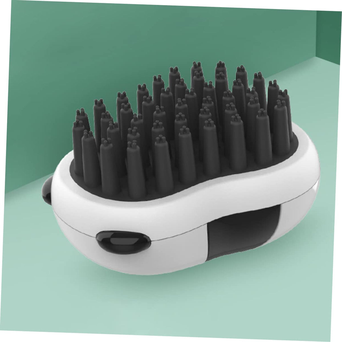Pet Grooming Bath Brush - Pawlunexa