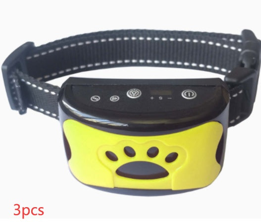 Dog Training Collar with Remote Control - Pawlunexa