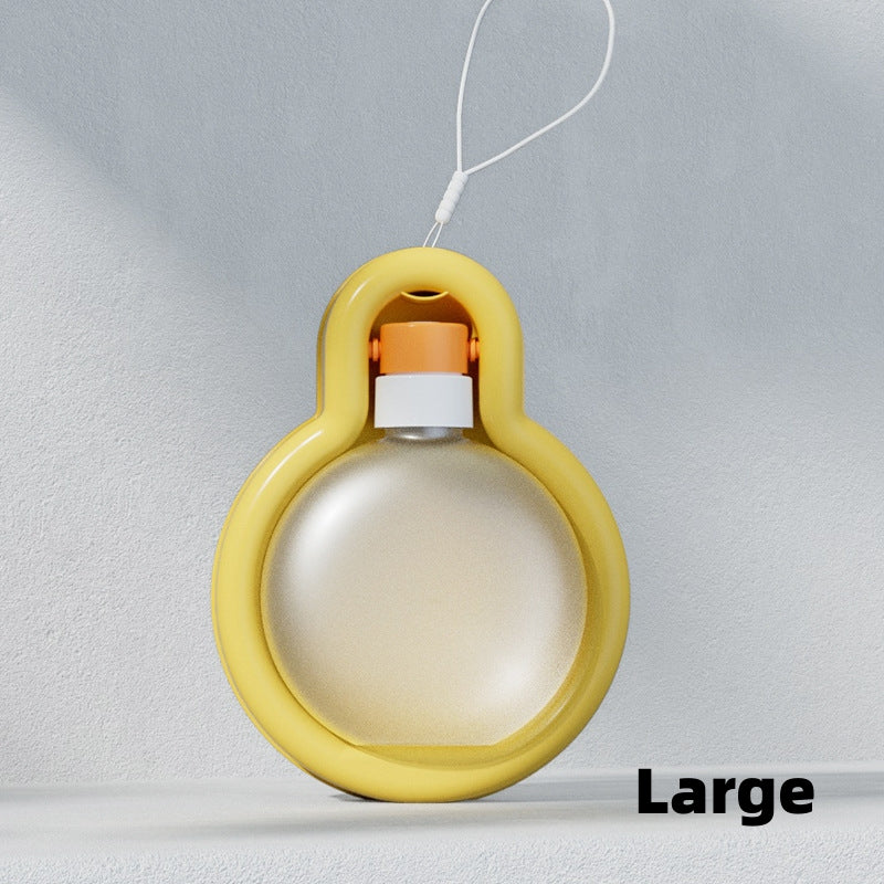 Portable Pet Water Bottle - Pawlunexa