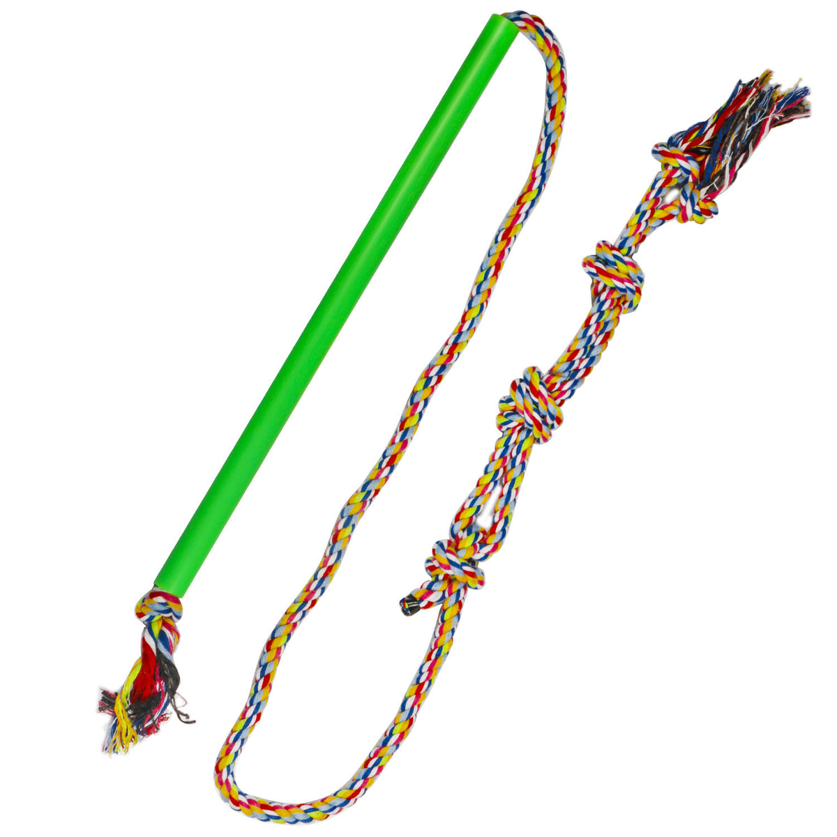 Durable Dog Training Rope - Pawlunexa