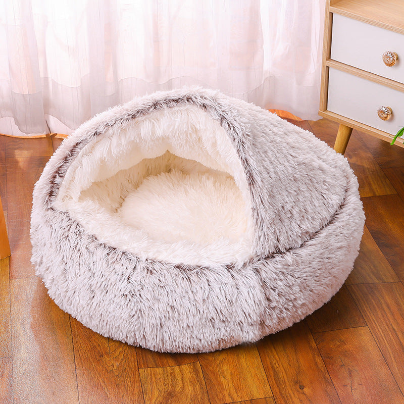Waterproof Dog Kennel - Pawlunexa