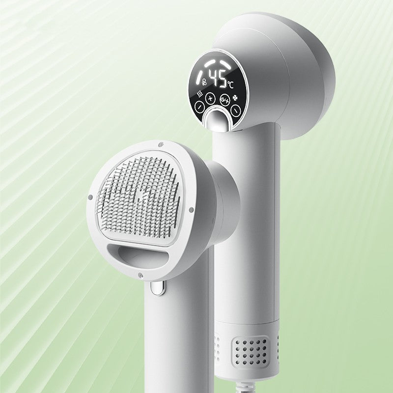 Smart Pet Hair Dryer - Pawlunexa