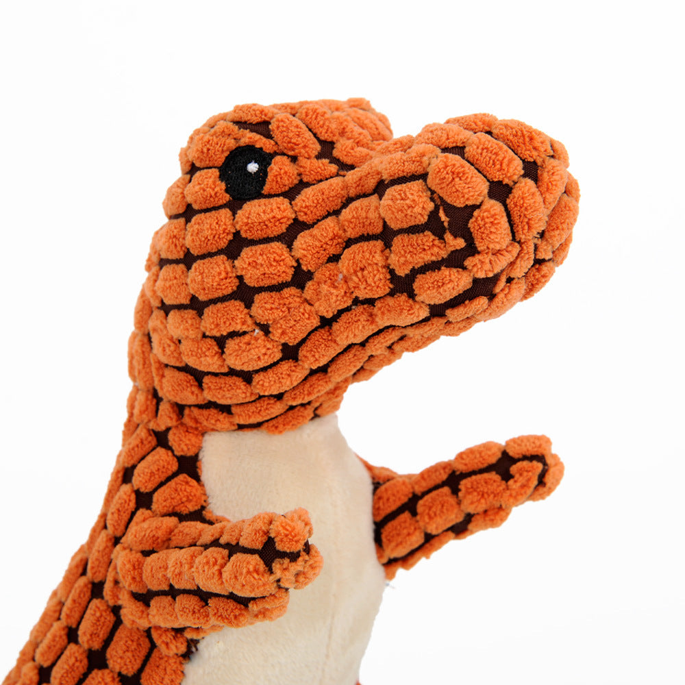 Interactive Dog Toys for Large Dogs - Pawlunexa