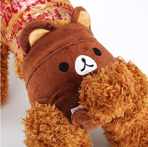 Reusable Dog Belly Band - Pawlunexa