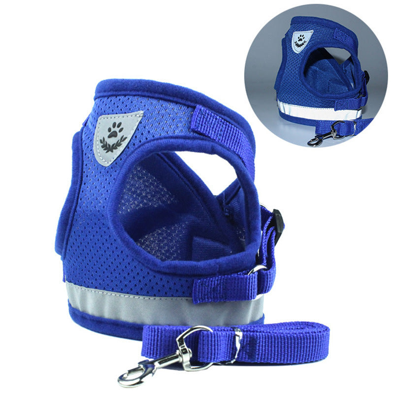 Pet Car Seat Belt Leash - Pawlunexa