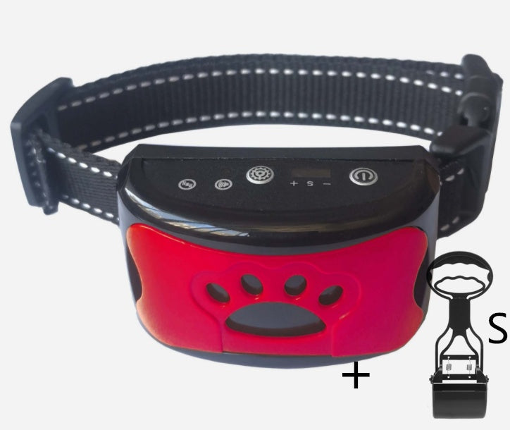 Dog Training Collar with Remote Control - Pawlunexa