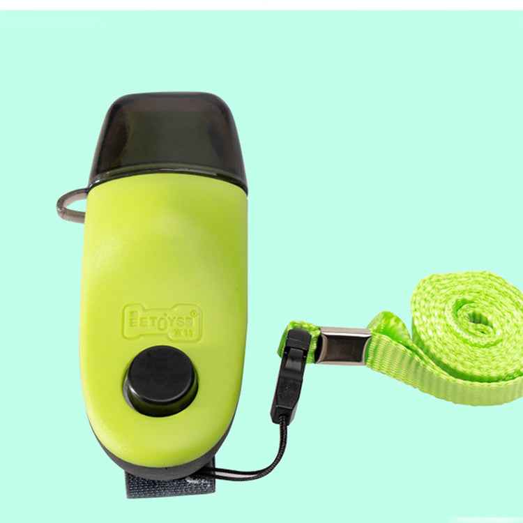Dog Training Clicker Tool