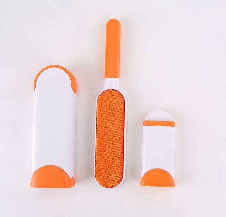 Self-Cleaning Pet Hair Removal Comb - Pawlunexa