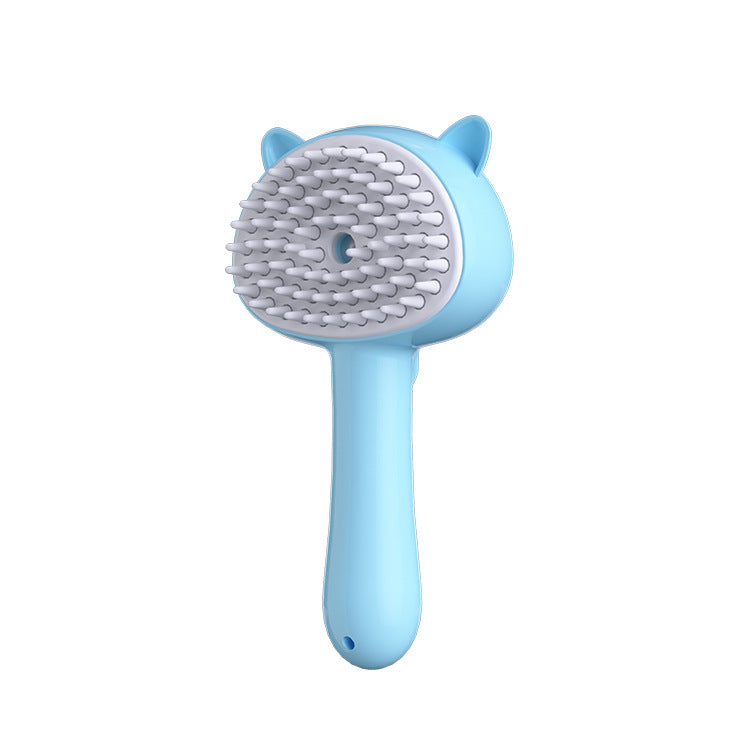 Multifunctional Cat Grooming Brush - Pawlunexa