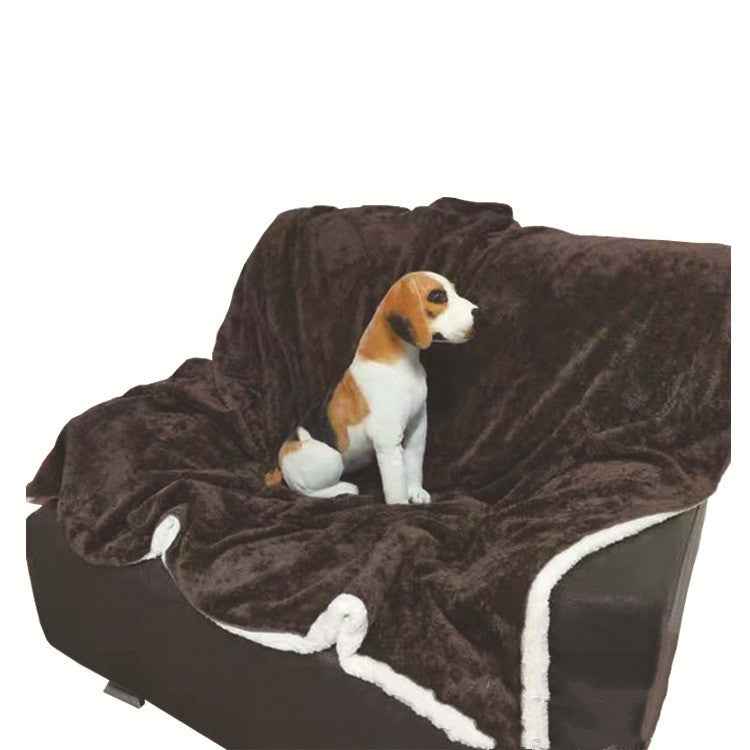 waterproof pet blanket