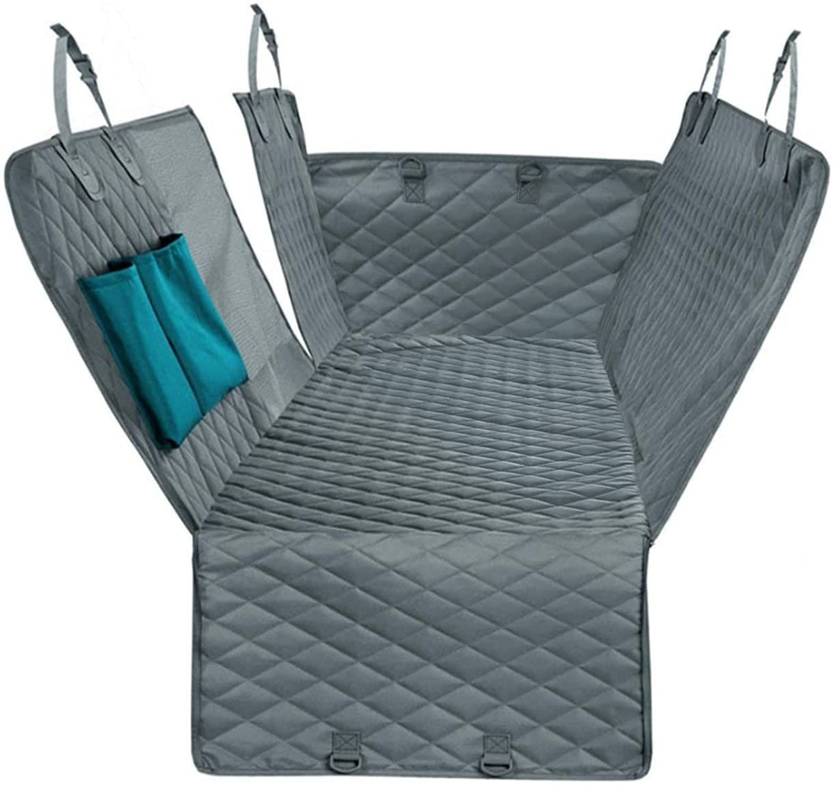 Pet Car Travel Cushion - Pawlunexa