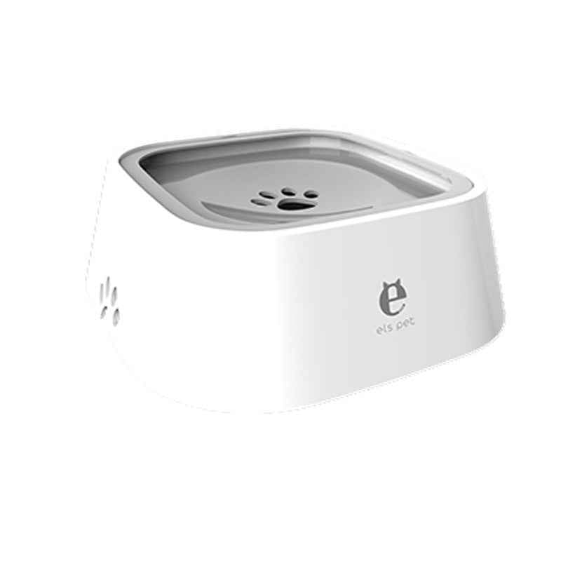 Automated Pet Water Bowl