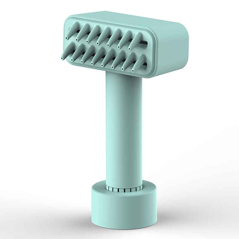 Wireless Electric Pet Flea Comb