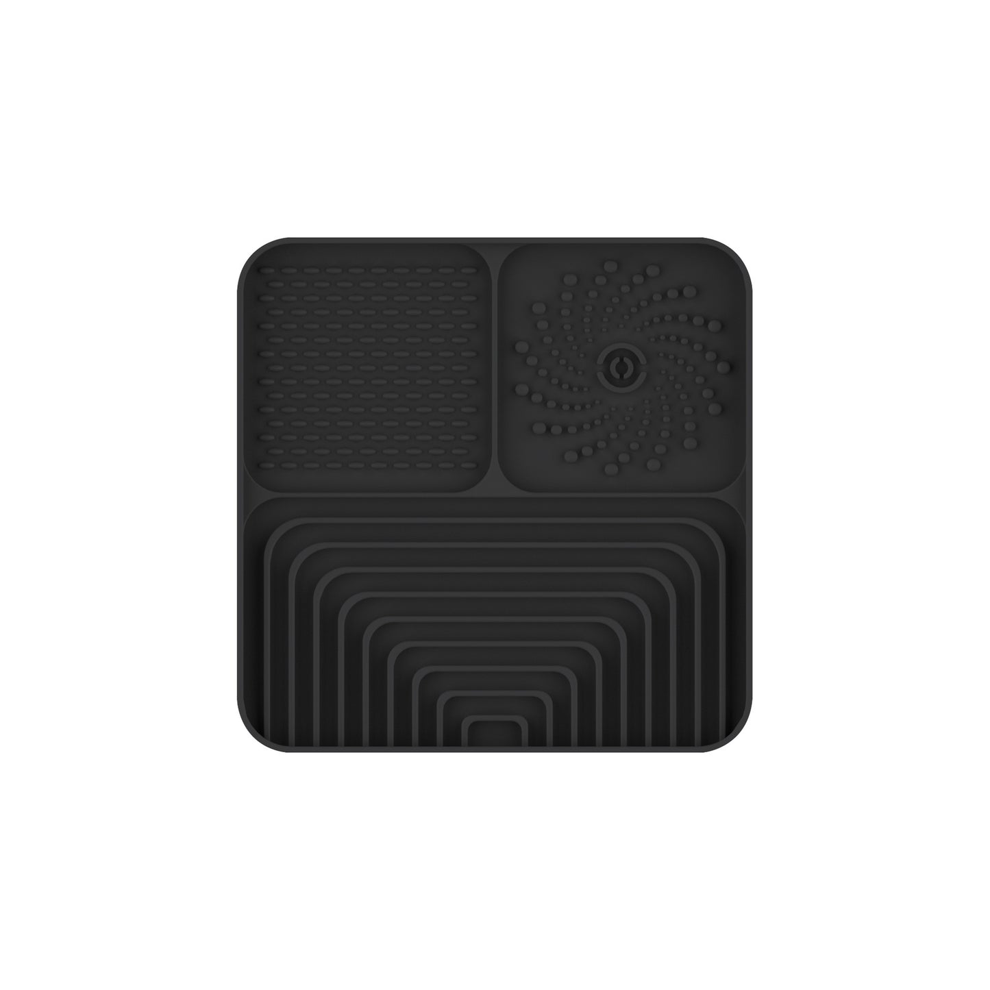 Silicone Pet Lick Slow Food Mat