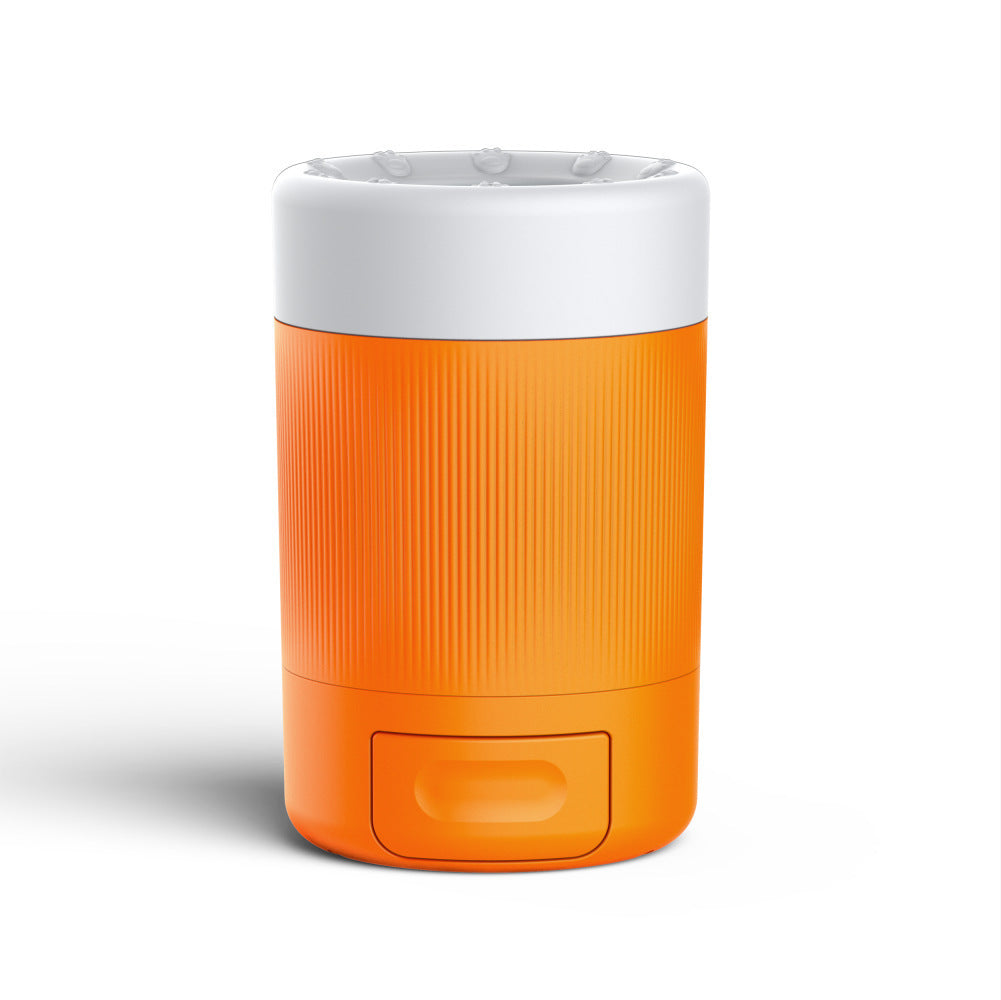 Automatic Pet Paw Cleaning Cup