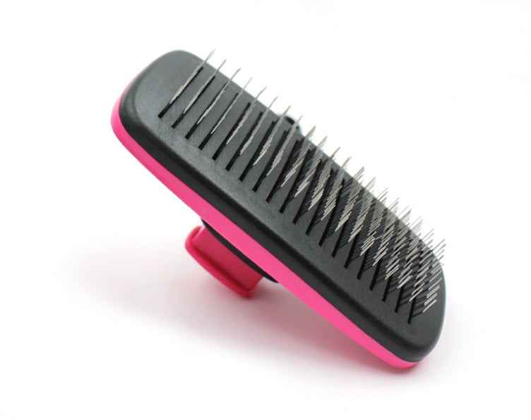 Curly Pet Hair Removal Comb