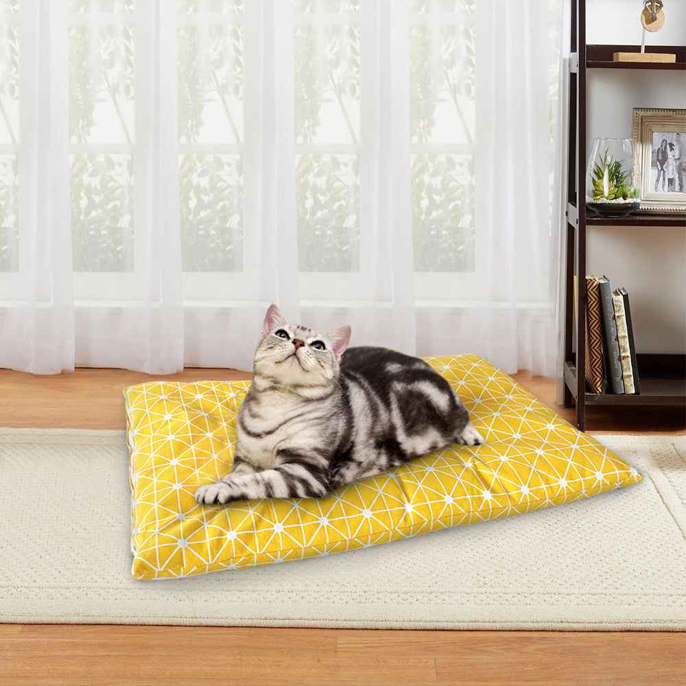 Soft Winter Dog Bed House