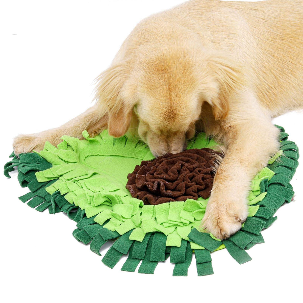 Dog Sniffing Mat - Pawlunexa