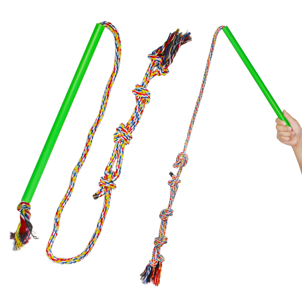 Durable Dog Training Rope - Pawlunexa