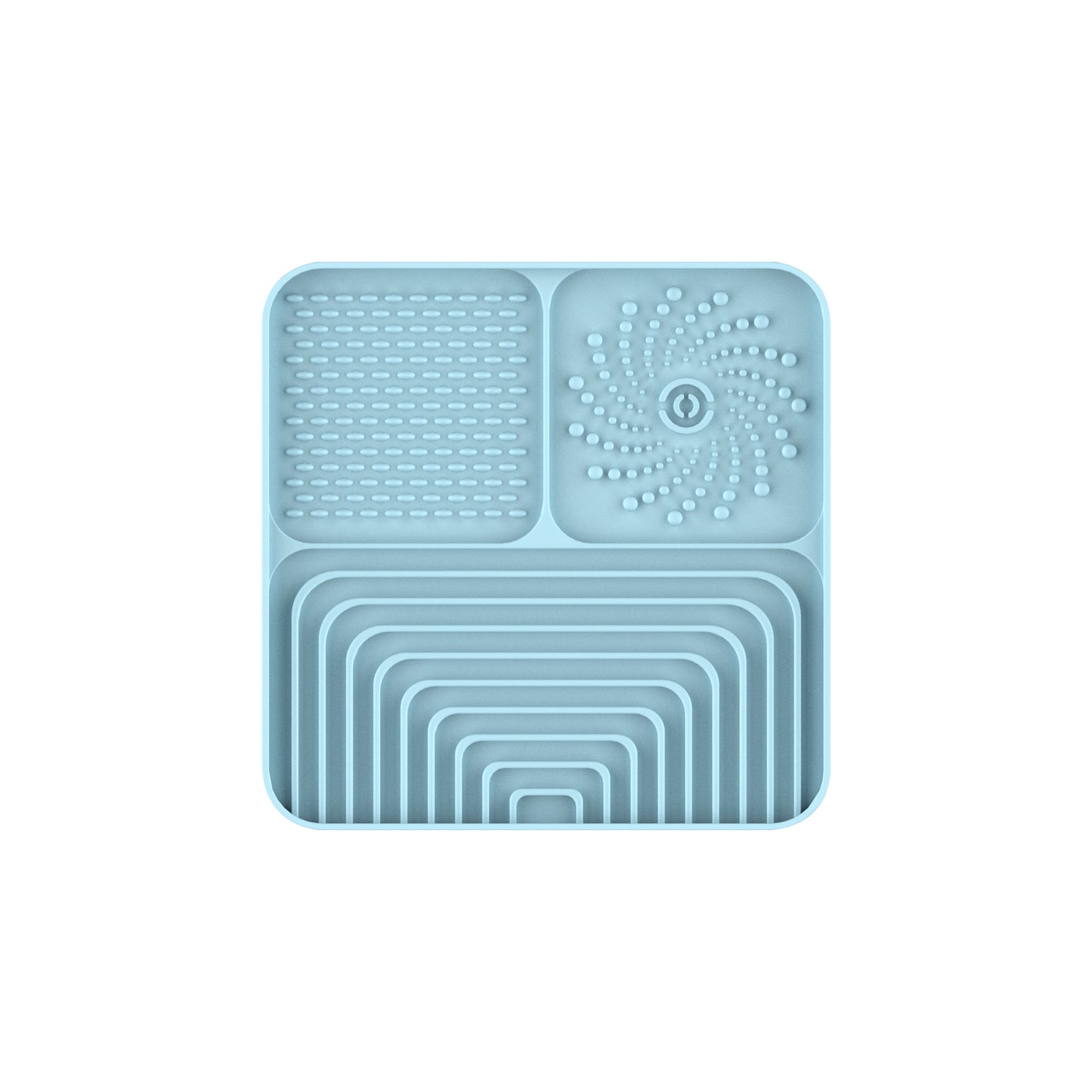Silicone Pet Lick Slow Food Mat