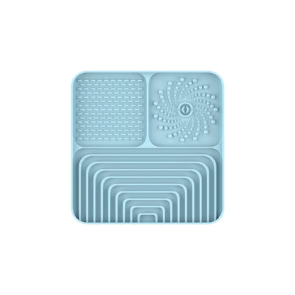 Silicone Pet Lick Slow Food Mat