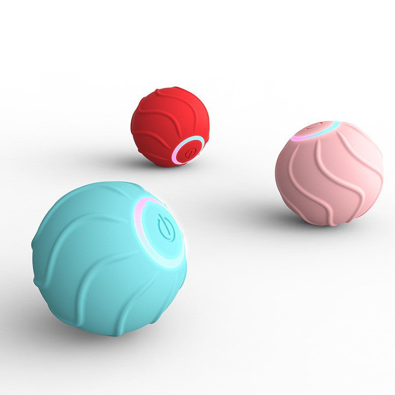 Smart Interactive Cat Toy - Pawlunexa