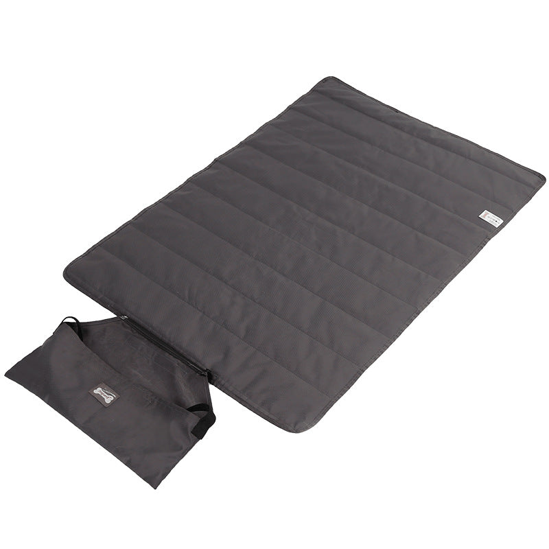 Portable Waterproof Pet Blanket - Pawlunexa