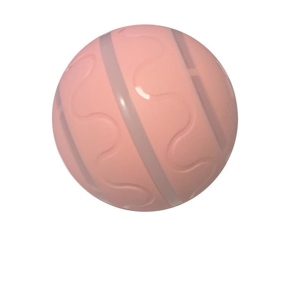Intelligent Cat Toy Ball - Pawlunexa