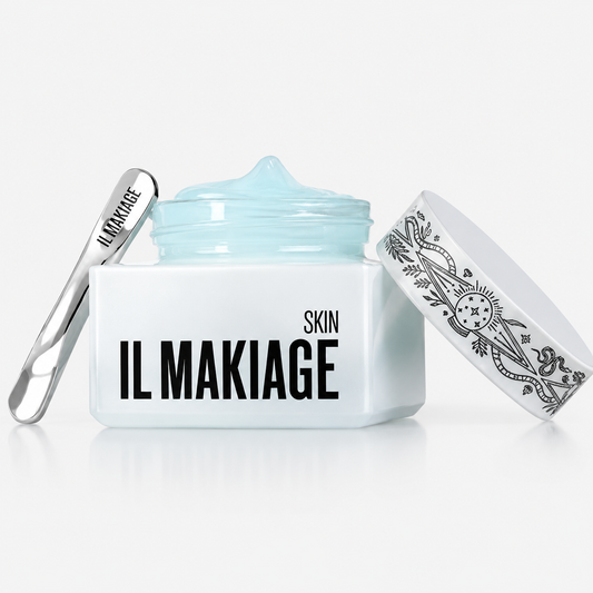 IL MAKIAGE SKIN Power Lift Anti-Aging Plumping Cream