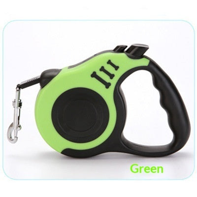 Automatic Pet Leash - Pawlunexa