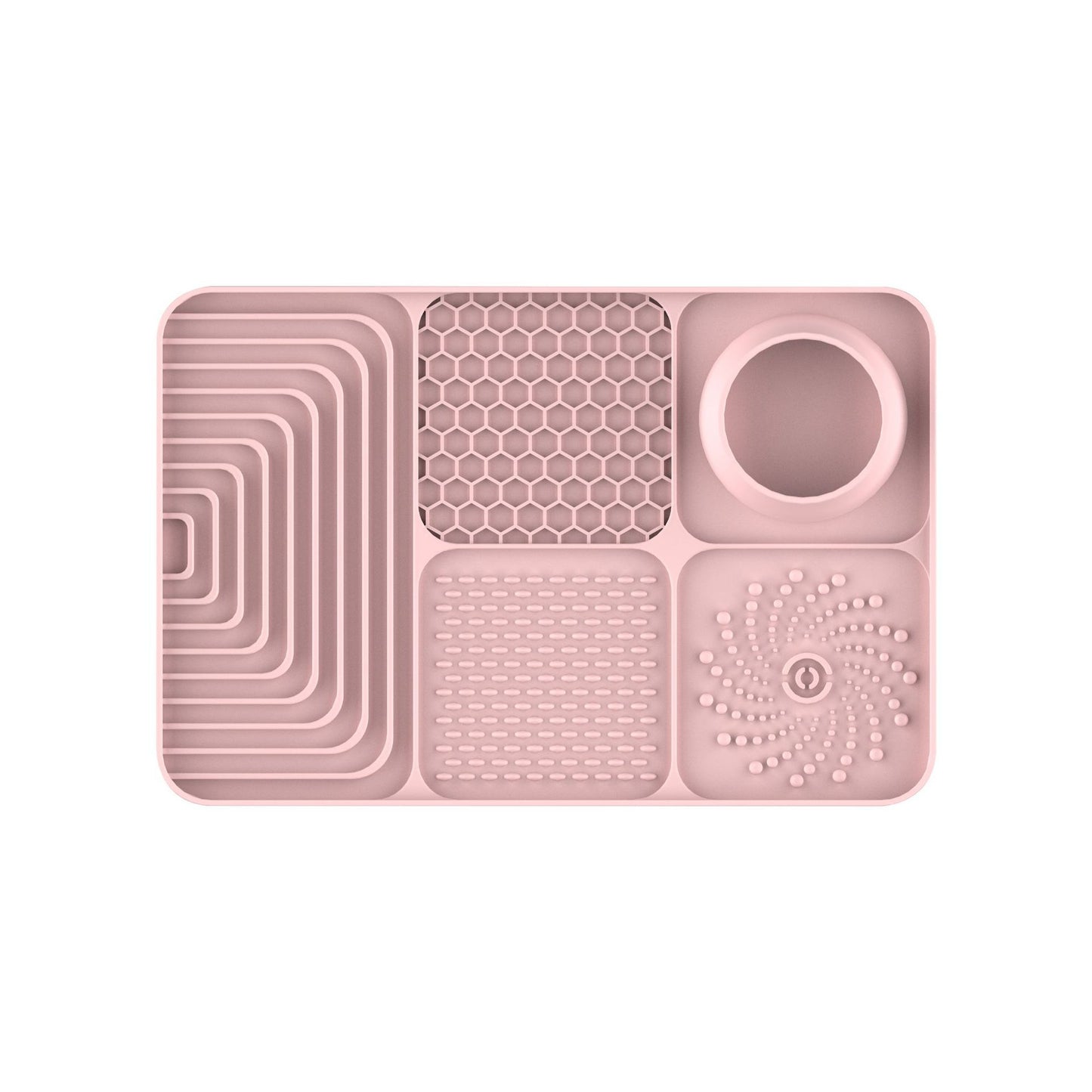 Silicone Pet Lick Slow Food Mat