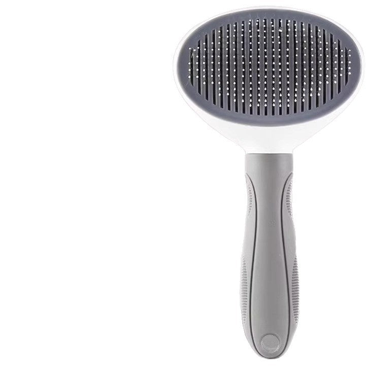 Cat and Dog Shedding Comb - Pawlunexa