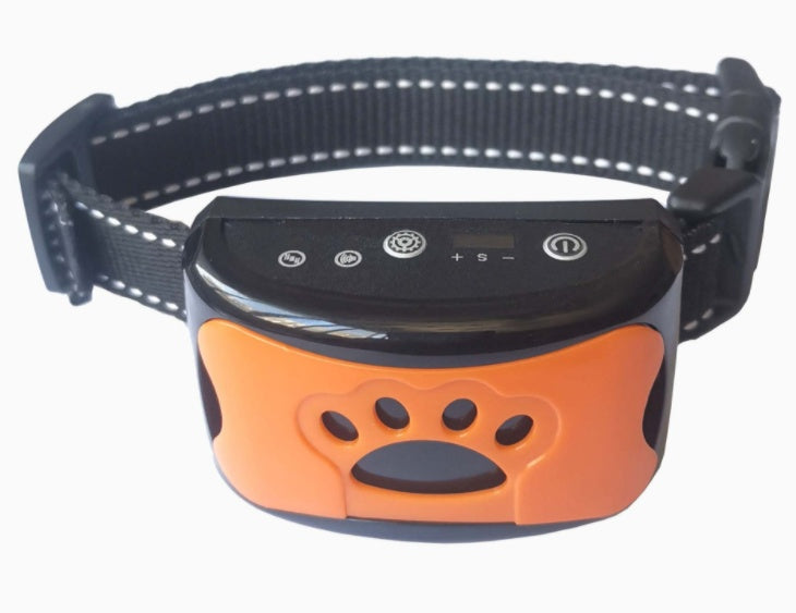 Dog Training Collar with Remote Control - Pawlunexa
