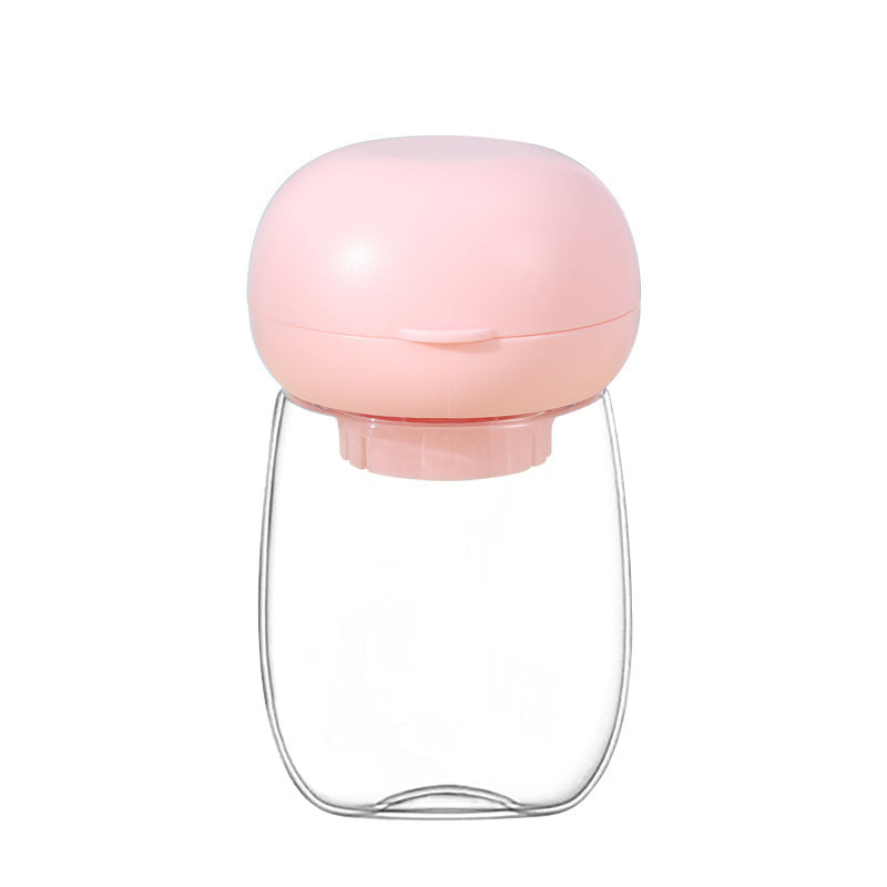 Portable Pet Drinking Cup - Pawlunexa