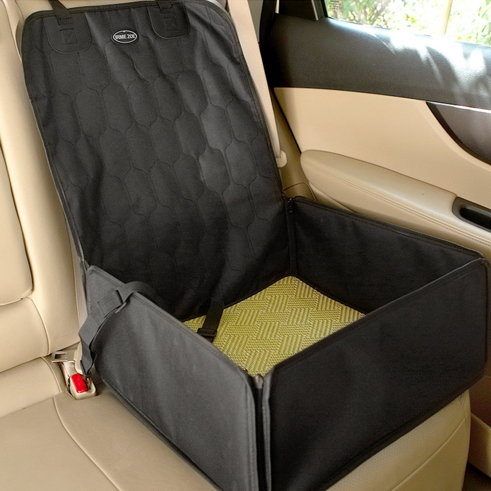 Pet Car Travel Cushion - Pawlunexa