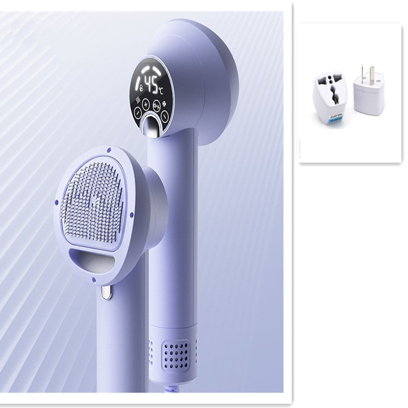 Smart Pet Hair Dryer - Pawlunexa