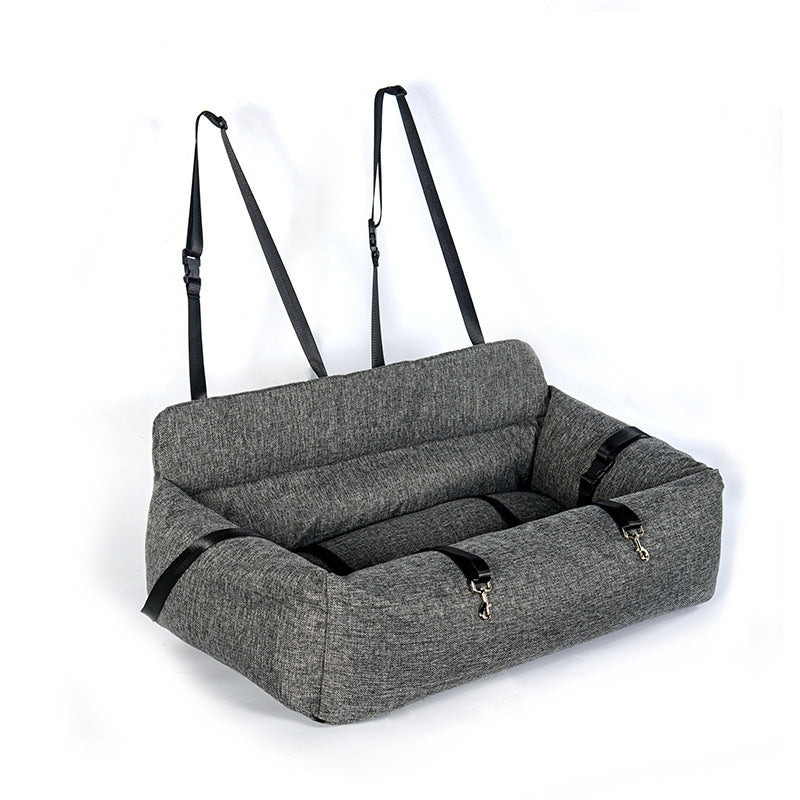 Pet Dog Travel Safety Nest - Pawlunexa