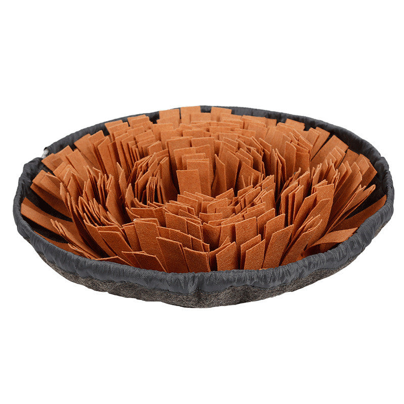 Dog Sniffing Mat - Pawlunexa