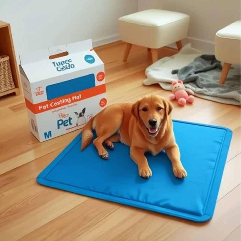 Pet Cooling Mat - Pawlunexa